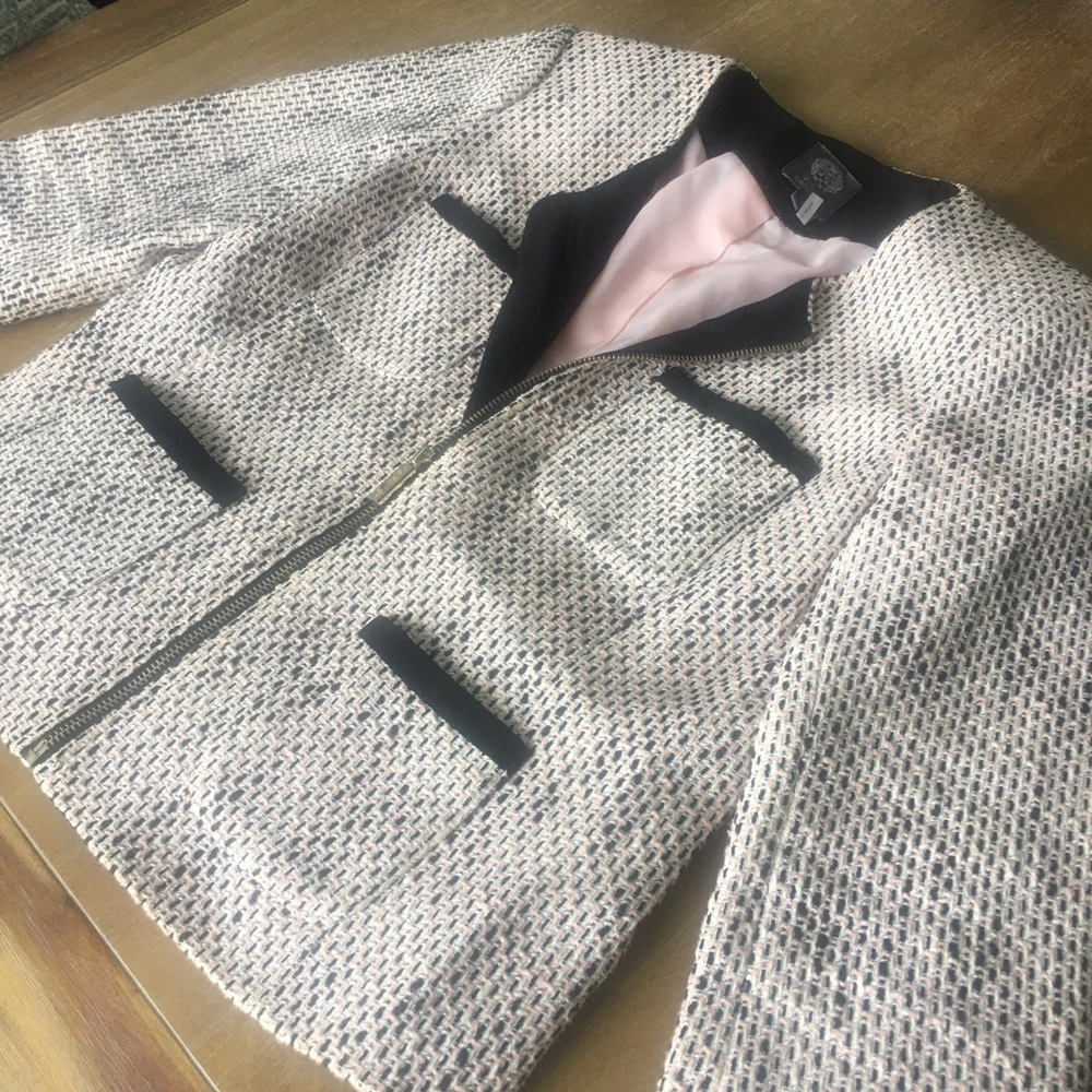 Professional jacket from Vince Camuto